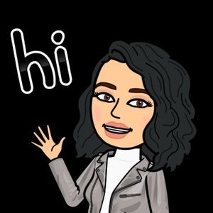 Meet your Posher, Abigail